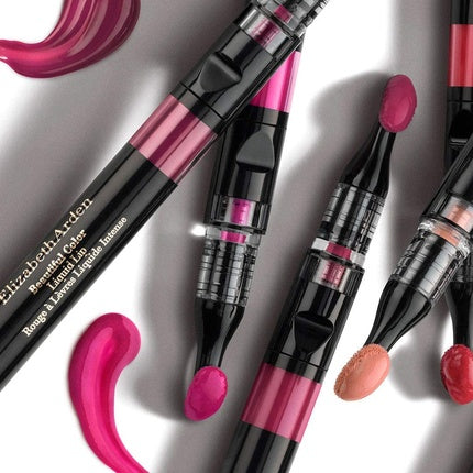 Ruj lichid Elizabeth Arden Burgundy 2,4ml