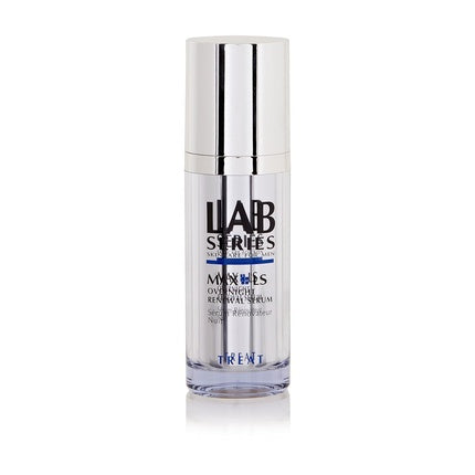 Ser anti-îmbătrânire Lab Series Max LS, 30 ml, argintiu