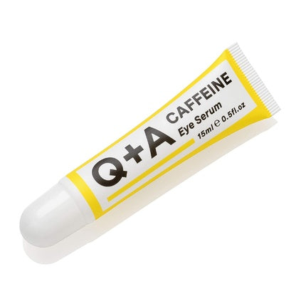 Serum ochi, Serum 114, cu cofeină, 15 ml