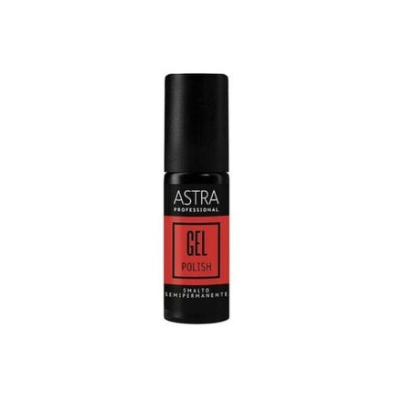Smalți Semi-Permanenți, Astra Professional, N.22 Fireworks, Culoare Roșu, Capacitate 6ml