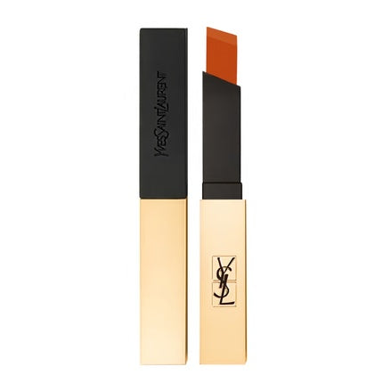 Ruj Yves Saint Laurent, Rouge Pur Couture The Slim Matte, Shade 38, 2.2g