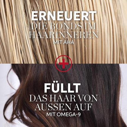 Balsam, Wella, Ultimate Repair, 500ml, roșu