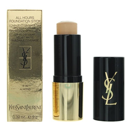 Fondant pentru față, Yves Saint Laurent, All Hours B 30 Almond