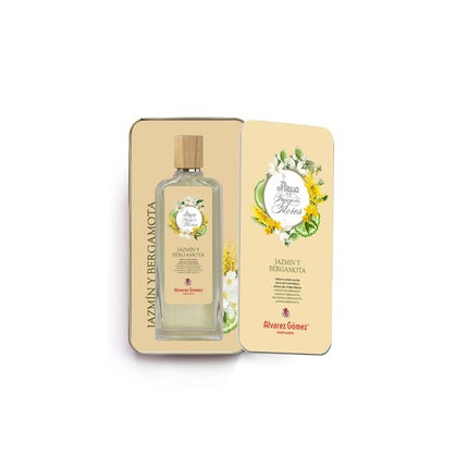 Spray corporal Alvarez Gómez Agua Fresca Jazmin 150ml