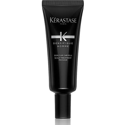 Tratament de par, Kérastase, Densifique Homme, 30 tuburi 6ml