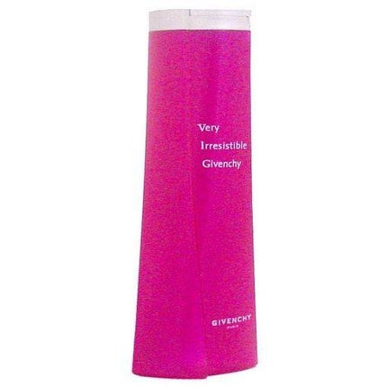 Gel de duș Very Irresistible, 200ml