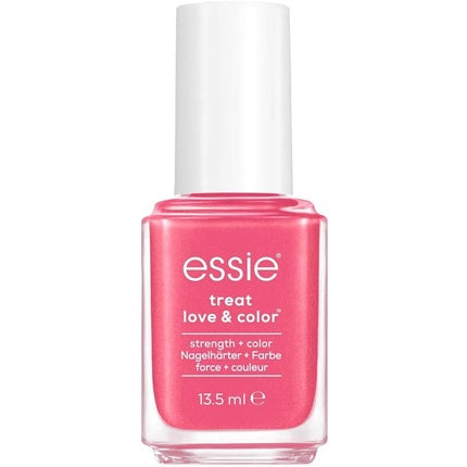 Lac de unghii, Essie TLC, Punch It Up Pink, 13.5ml