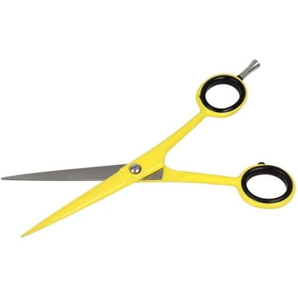 Foarfece păr, Zenish, 6 inch, oțel inoxidabil