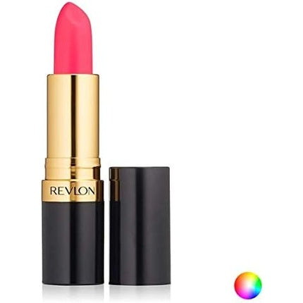 Ruj, Revlon, Super Lustrous Love is On, 3.7g