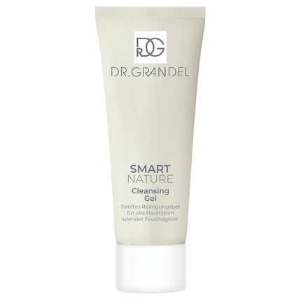 Gel de Curățare Smart Nature, Dr. Grandel, 105 g