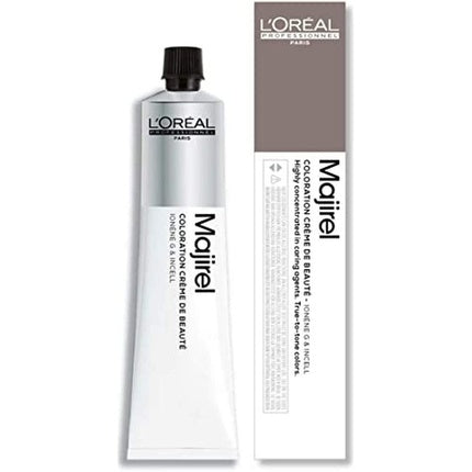Vopsea păr, L'Oréal Paris, Majirel Cool Inforced 8.13, 50ml