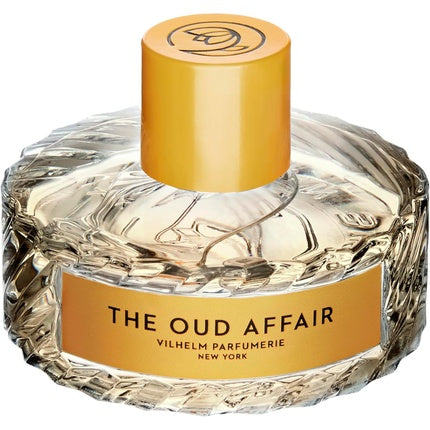 Parfum Extrait De Parfum, Vilhelm Parfumerie, The Oud Affair, 34 Fl Oz