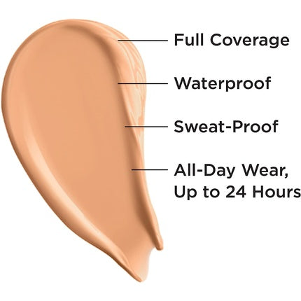 Concealer, It Cosmetics, Bye Bye Under Eye, Medium Bronze