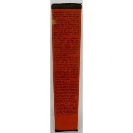 Vopsea păr, Sicura Professional, 8.4 Blond Cupru Deschis