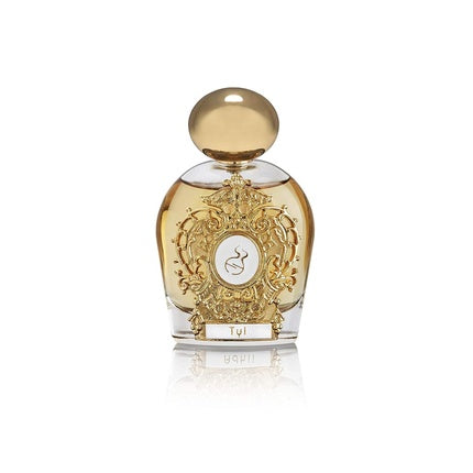 Parfum Tiziana Terenzi Assoluto Tyl Unisex Sticlă Aurie 100ml