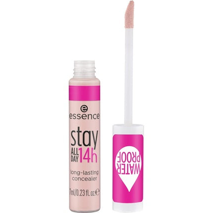 Corector Essence Stay All Day 14H, Light Rose, 7ml