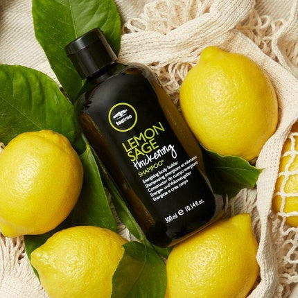 Șampon, Paul Mitchell, Lemon Sage, 1000ml, verde