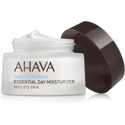Cremă hidratantă de zi, Ahava, 50ml, cu minerale