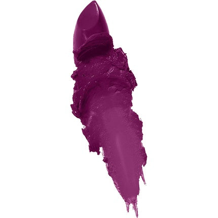 Ruj Maybelline Color Sensational Plum Passion, culoare mov