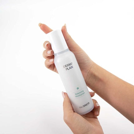 Loțiune Hidratantă Facială The SAEM Derma Plan Balancing Moisturizer 130ml