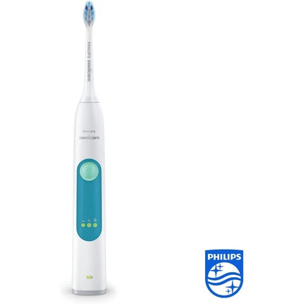 Periuță Electrică Philips Series 3 HX2471 Alb și Albastru