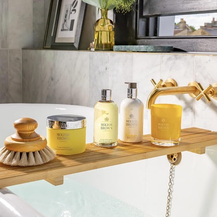 Lotiune de corp, Molton Brown, Orange si Bergamot, 300ml