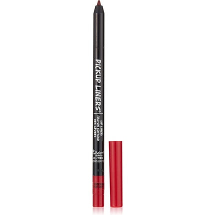 Creion de ochi theBalm Pick Up Liner Checking You Out, negru, 0.51 g