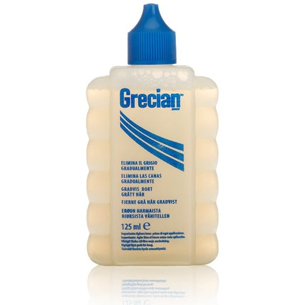Lotiune colorare par, Grecian, 125ml, cu balsam