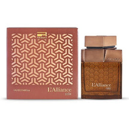 Parfum Rue Broca L'Alliance Stellar, 98g