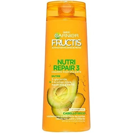 Șampon Garnier Fructis Nutri Repair, 360ml
