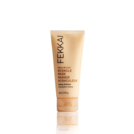 Mască de păr hidratantă Fekkai Shea Butter Intense Mask 2 Oz