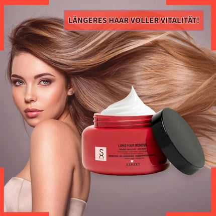 Expert Long Hair Renove, Sacha Juan, Masca pentru păr lung, 286g