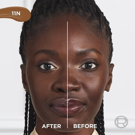 Serum Concealer L'Oréal Paris True Match Radiant Finish 11N