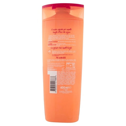 Șampon L'Oréal Elvive Dream Long, 400ml, portocaliu