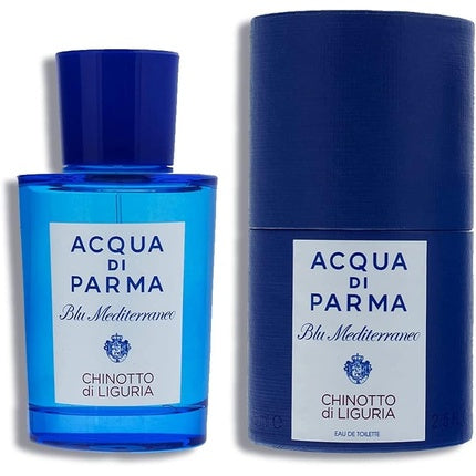 Eau De Toilette Acqua di Parma Chinotto, 75ml, albastru