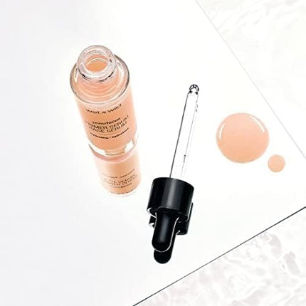 Primer pentru fata, Wet 'N' Wild, Prime Focus, 30ml