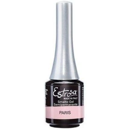 Lac unghii gel Estrosa Paris 14ml roz