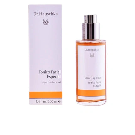 Toner Facial Dr. Hauschka Clarifying Spray 100ml