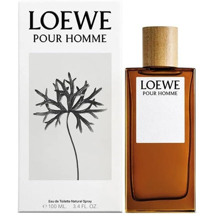 Apa de Toaleta, Loewe, For Men, 100ml