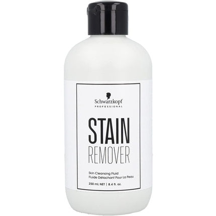 Solutie demachianta, Schwarzkopf, Fluido Stain, 250ml