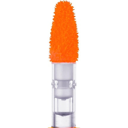 Glos buze Essence Superman Jelly Lip Stain 02, portocaliu