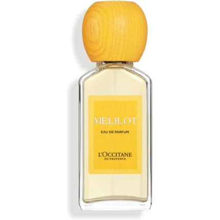 Parfum, L'Occitane, Mélilot, floral aromatic