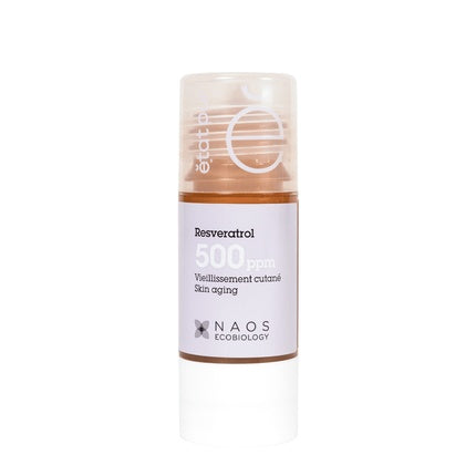 Serum facial anti-îmbătrânire, Etat Pur Pure Active Resveratrol, 15ml