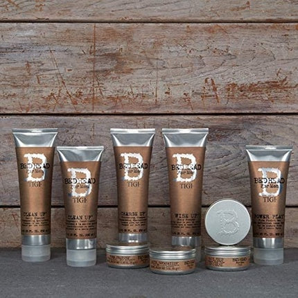 Ceară de Păr Bed Head, TIGI, Matte Separation, 85g