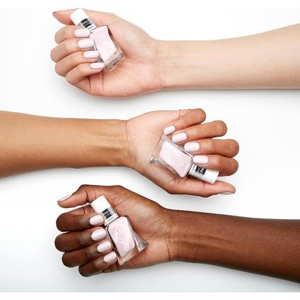 Lac de unghii, Essie, Gel Couture, roz nude