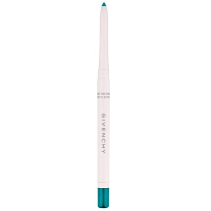 Creion pentru ochi Givenchy Khol Couture Wp 03, culoare verde turcoaz