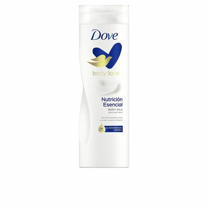 Lapte de corp, Dove, Body Love, 400ml