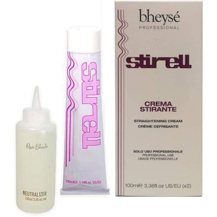 Crema de netezire Renee Blache Stirell, 100ml