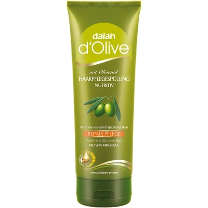 Condiționator Dalan d'Olive Nutritiv, 200ml