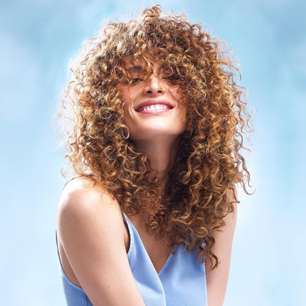 Subtil Curl Shampoo 950 Ml